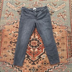 Universal Thread High Rise Skinny Jeans